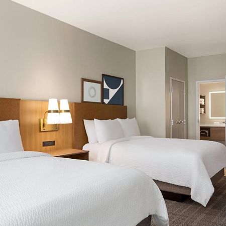 Staybridge Suites Detroit - Southfield Exterior photo